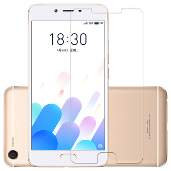 Harga MEIZU E2 E2 full cover steel film mobile phone Film Online Terbaru