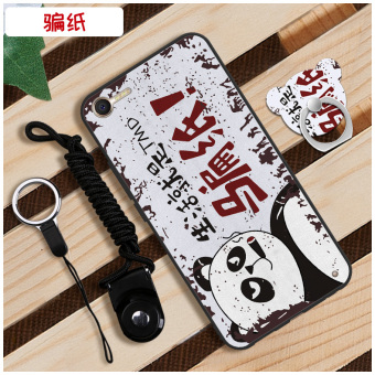 Gambar Meizu e2 e2 lanyard perempuan merek populer dari silikon lembut lengan pelindung shell telepon