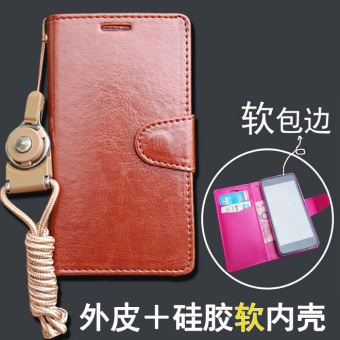 Gambar Meizu e2 m2e m741a silikon merek populer lanyard pria dan wanita shell ponsel lengan pelindung