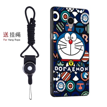 Gambar Meizu kepribadian silikon semua termasuk merek populer dari soft shell shell ponsel