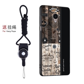 Gambar Meizu kepribadian silikon semua termasuk merek populer dari soft shell shell ponsel
