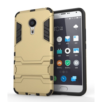 Gambar MEIZU MX5 MX5 MX5 Menjatuhkan Drop Gaya Perbatasan Shell Handphone Shell