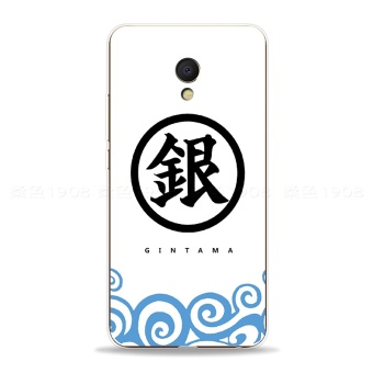 Gambar Meizu note5 lembut jepang kartun ponsel shell telepon