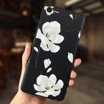 Gambar Meizu note5 e2 mx6 kepribadian silikon merek populer semua termasuk shell telepon shell ponsel lengan pelindung