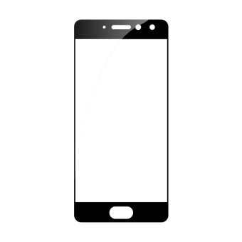 Gambar Meizu pro7 full stickers in cover explosion proof soft film high permeability Film