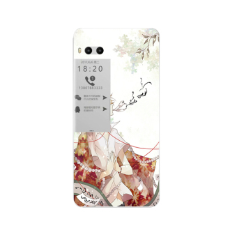Gambar MEIZU Pro7 Note2 lucu animasi seksual akun handphone shell