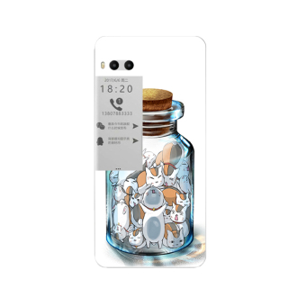 Gambar MEIZU Pro7 Note2 lucu animasi seksual akun handphone shell