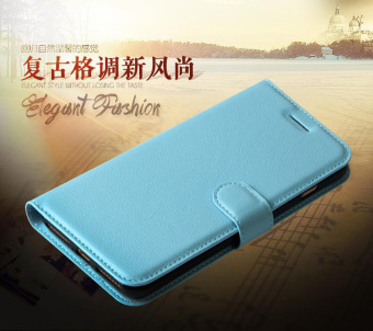 Gambar Meizu timbul sekitar terbuka kartu lengan pelindung shell telepon