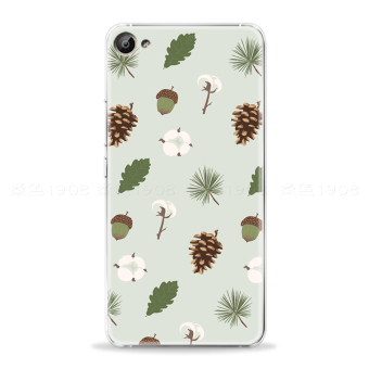 Gambar Meizu u20 u10 sen departemen tanaman kacang pinus telepon shell