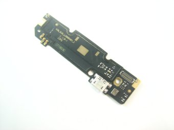 Gambar Mengganti konektor kabel USB Charger untuk pengisian CableDockXiaomi Redmi Note 3