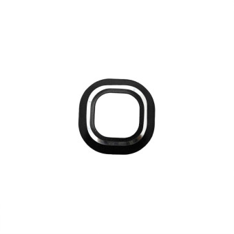 Gambar Metal Camera Lens Protector Protective Ring for Samsung GalaxyS6 S6Edge(Black)   Intl