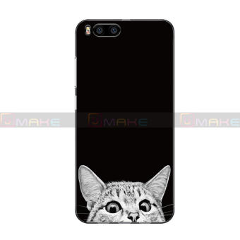 Harga MI 6 plus XIAOMI phone case Online Review