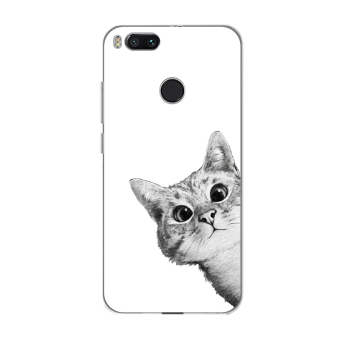 Gambar MI 6 plus XIAOMI phone case