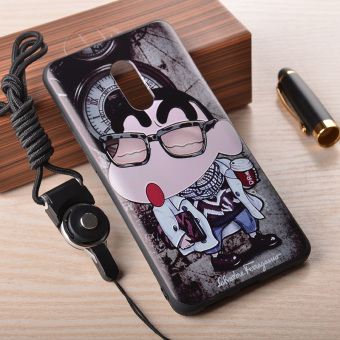 Mi note4x/note4x Redmi phone case  