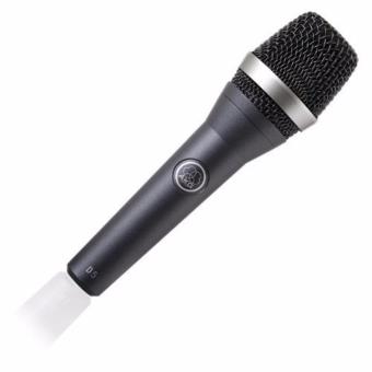 Gambar Mic Kabel AKG D 5S ( Dynamic Microphone )