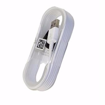 Micro Cabel - 100% Original Samsung - White - All Series  