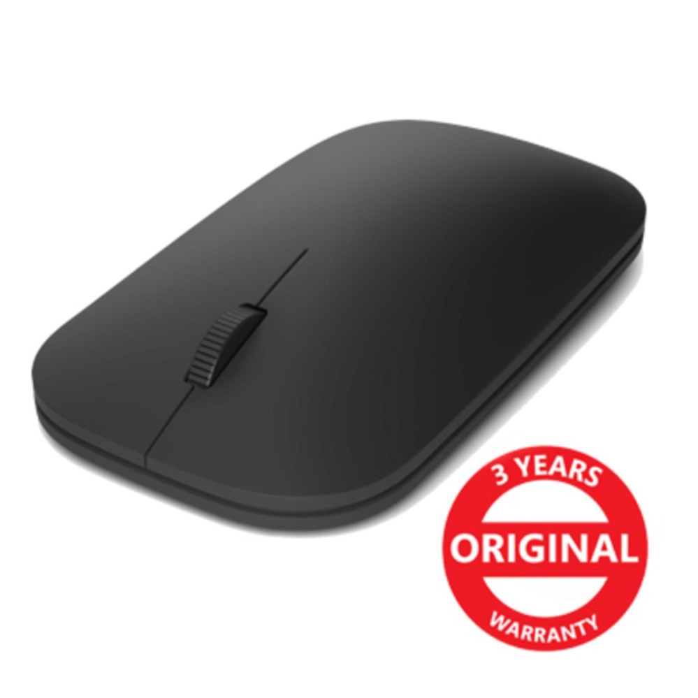 Microsoft Designer Mouse Bluetooth 3 Years Warranty