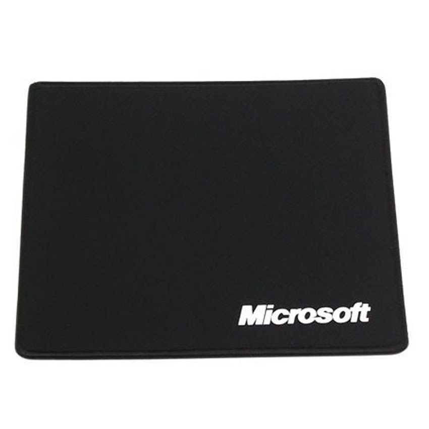 Microsoft Mouse Pad Small MSM-X3 Black