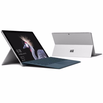 Microsoft Surface Pro 5 - Silver [Core i7/8GB/256GB]  