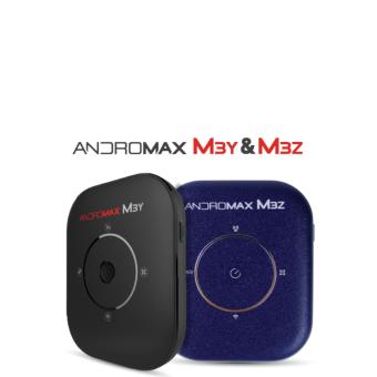 Jual Mifi Modem Wifi 4g Smartfren Andromax M3y M3z Free Perdana Kuota30gb Murah Christenrenee