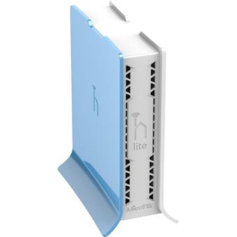 Mikrotik Router Wireless RB941-2nD-TC HAP Lite September 2018 - 3 Mikrotik Router Wireless RB941-2nD-TC HAP Lite - 3