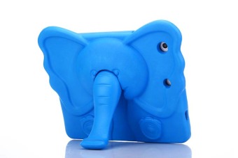 Gambar Mini 6air2 evaipad2345 ipad baru anak anak menjatuhkan resistensi lengan pelindung