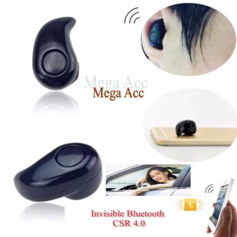 Gambar Mini Bluetooth Earphone Stereo