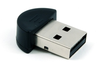 Gambar Mini Bluetooth USB Dongle V2.0