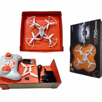 Mini Drone Hx 750