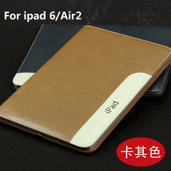 Gambar Mini ipad5air apple tablet lengan pelindung shell pelindung