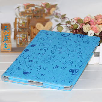 Gambar Mini1 mini2 lpad4 kasus tablet pc mini shell pelindung lengan