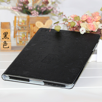 Gambar Mini1 mini2 lpad4 kasus tablet pc mini shell pelindung lengan