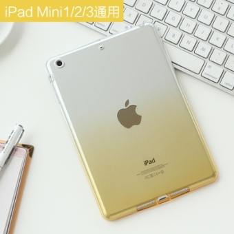 Gambar Mini2 mini4 mini3 mini transparan silikon tipis soft cover all inclusive lengan pelindung