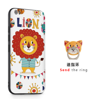 Gambar Minimoto whole package matte phone case silicone case