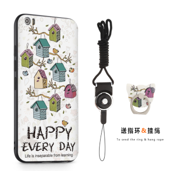 Gambar Minimoto whole package matte phone case silicone case