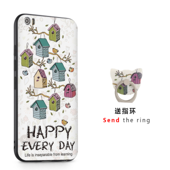 Gambar Minimoto whole package matte phone case silicone case
