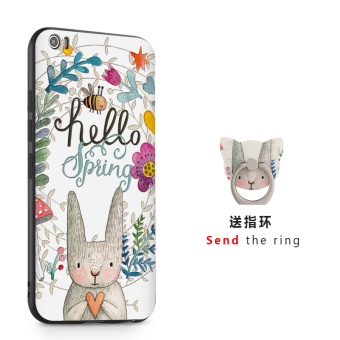 Gambar Minimoto whole package matte phone case silicone case