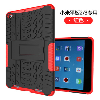 Gambar Mipad3 drop resistant XIAOMI tablet support computer sleeve protective case