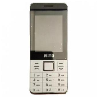 Mito 550 Dual SIM GSM  