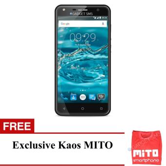 Mito A19 Sprint - 5