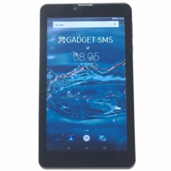 Mito Fantasy Tablet T71 - RAM 512MB/ 8GB-Hitam  