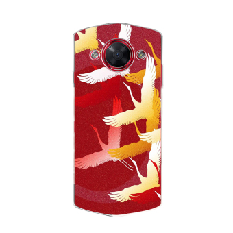 Gambar Mito mito m8 ultra tipis soft shell shell telepon