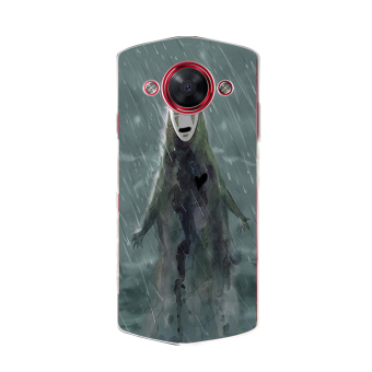 Gambar Mito mito m8 ultra tipis soft shell shell telepon