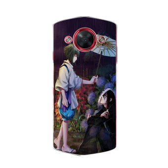 Gambar Mito mito m8 ultra tipis soft shell shell telepon
