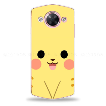 Gambar Mito mito m8 t8 jepang dan korea selatan lega pikachu telepon shell