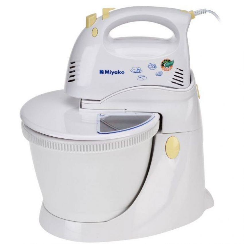 Miyako Stand Mixer 3.5 L - SM-625