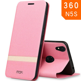 Jual Mo Fan 360n5s 360N5 handphone set silikon clamshell sarung
handphone shell Online Terbaik