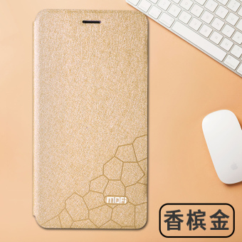 Gambar Mo Fan 3t silikon clamshell merek Drop sarung handphone shell