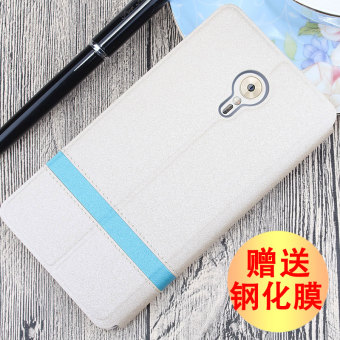 Gambar Mo Fan anti Drop clamshell sarung handphone shell