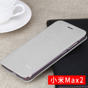 Gambar Mo Fan handphone Xiaomi shell